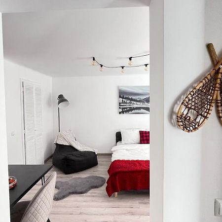 Maple Lodge Брашов Экстерьер фото
