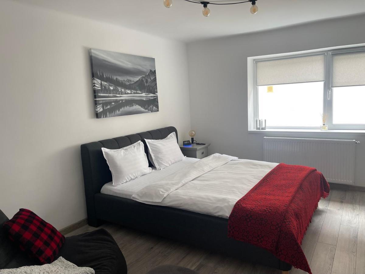 Maple Lodge Брашов Экстерьер фото