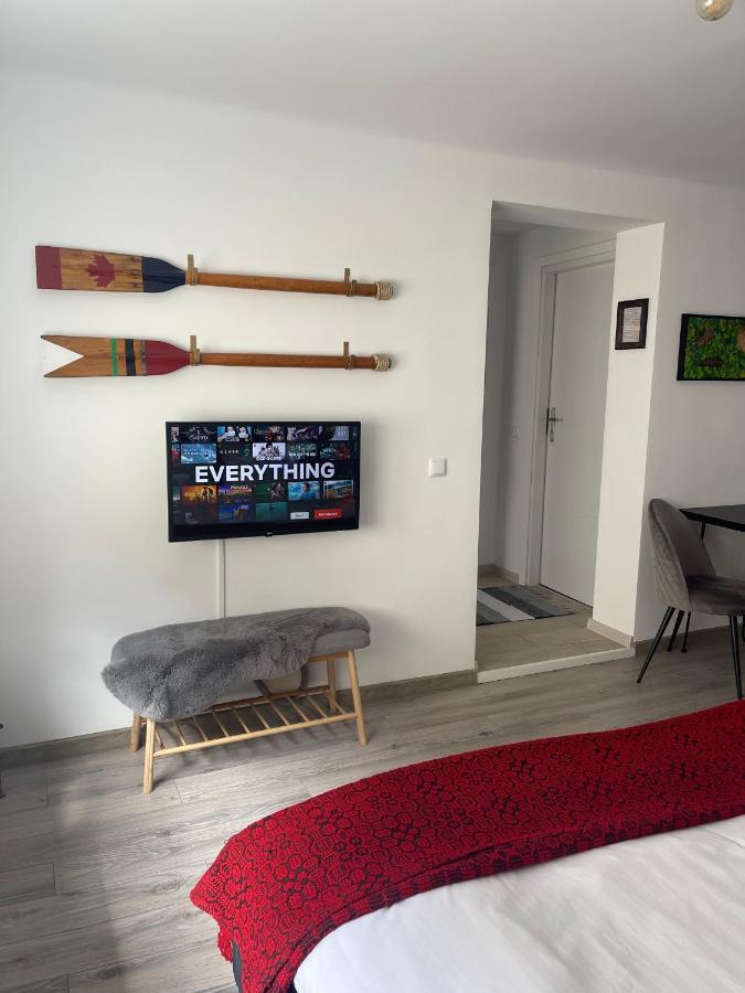 Maple Lodge Брашов Экстерьер фото