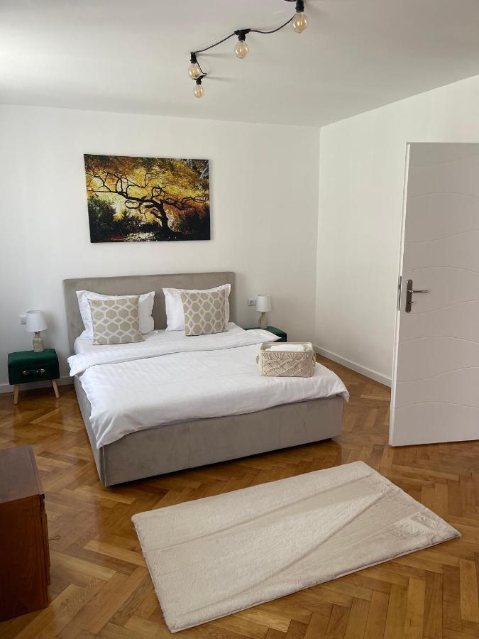 Maple Lodge Брашов Экстерьер фото