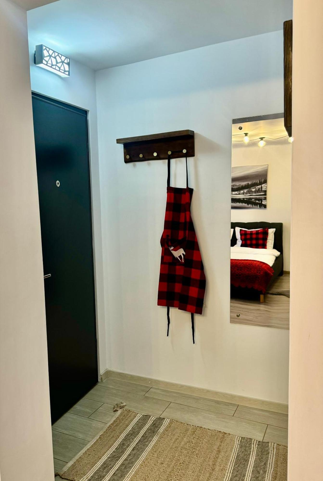 Maple Lodge Брашов Экстерьер фото